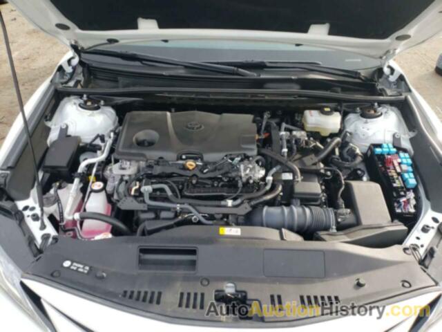 TOYOTA CAMRY XLE, 4T1F31AK7NU589258