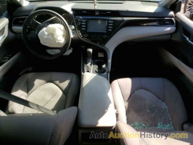 TOYOTA CAMRY LE, 4T1B31HK3KU512306