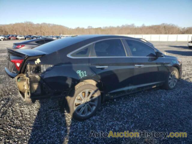 HYUNDAI SONATA SPORT, 5NPE34AF4HH447971