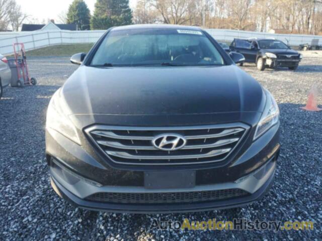 HYUNDAI SONATA SPORT, 5NPE34AF4HH447971