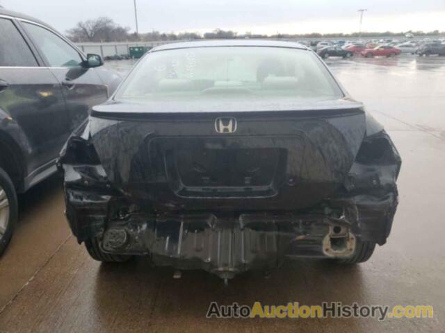 HONDA CIVIC LX, 2HGFG1B62AH524150