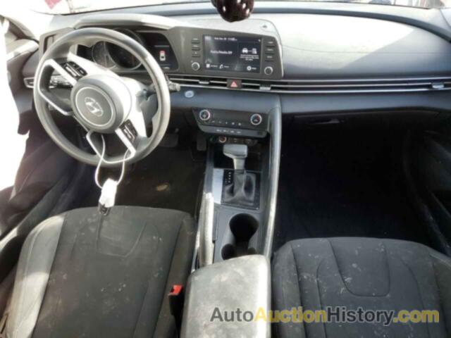 HYUNDAI ELANTRA SEL, 5NPLM4AG5MH000895