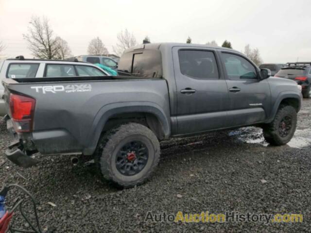 TOYOTA TACOMA DOUBLE CAB, 3TMCZ5AN6JM158075