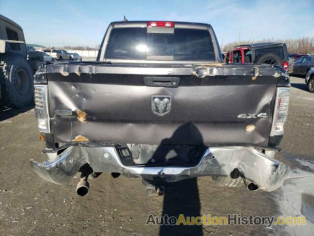 RAM 1500 LARAMIE, 1C6RR7NT8HS816339