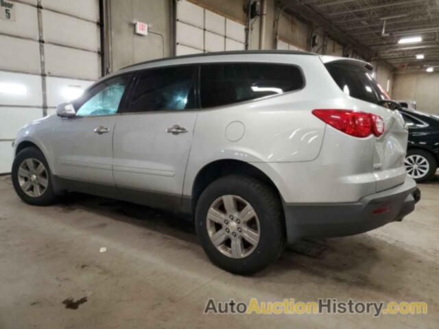 CHEVROLET TRAVERSE LT, 1GNKVGED4CJ122087