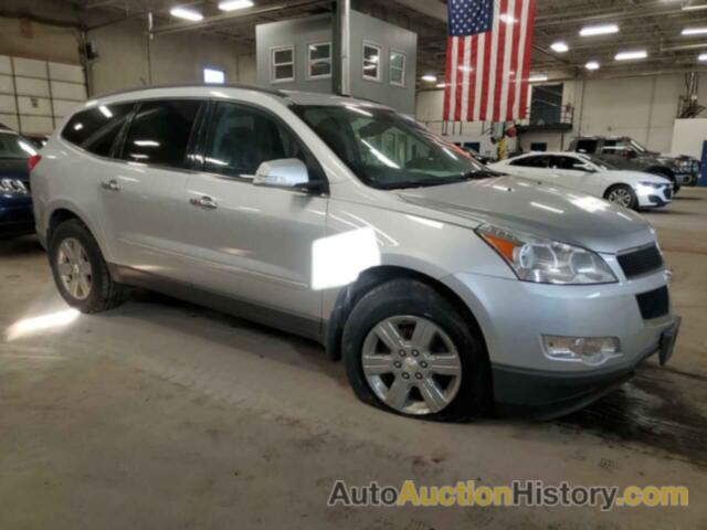 CHEVROLET TRAVERSE LT, 1GNKVGED4CJ122087