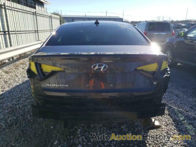 HYUNDAI SONATA SE, 5NPE24AF4FH232140