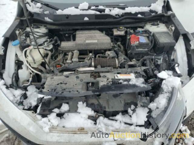 HONDA CRV EX, 7FARW1H54ME008822