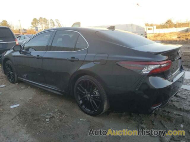 TOYOTA CAMRY XSE, 4T1K61AK8MU603012