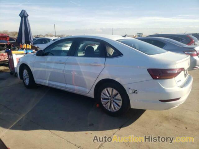 VOLKSWAGEN JETTA S, 3VWC57BU0KM112253