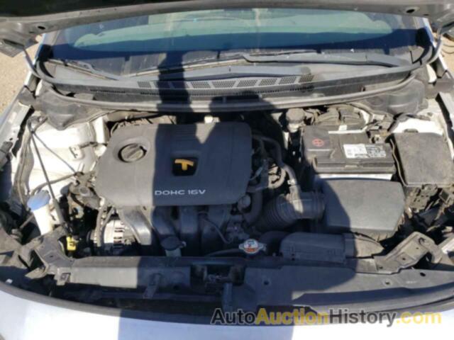 KIA FORTE LX, 3KPFK4A73HE030247