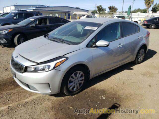 KIA FORTE LX, 3KPFK4A73HE030247