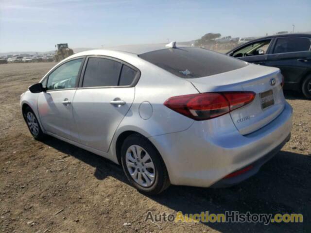 KIA FORTE LX, 3KPFK4A73HE030247