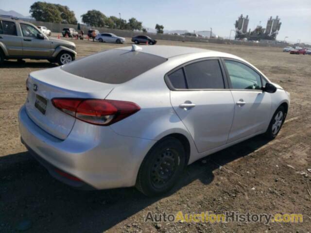 KIA FORTE LX, 3KPFK4A73HE030247