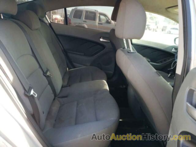 KIA FORTE LX, 3KPFK4A73HE030247