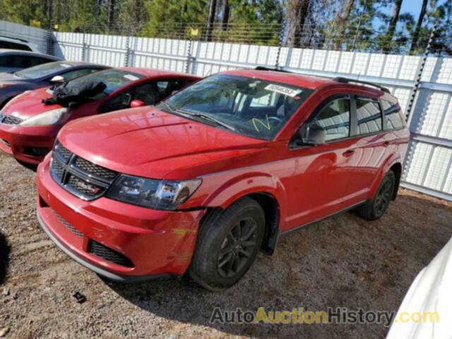 DODGE JOURNEY SE, 3C4PDCAB4LT280663