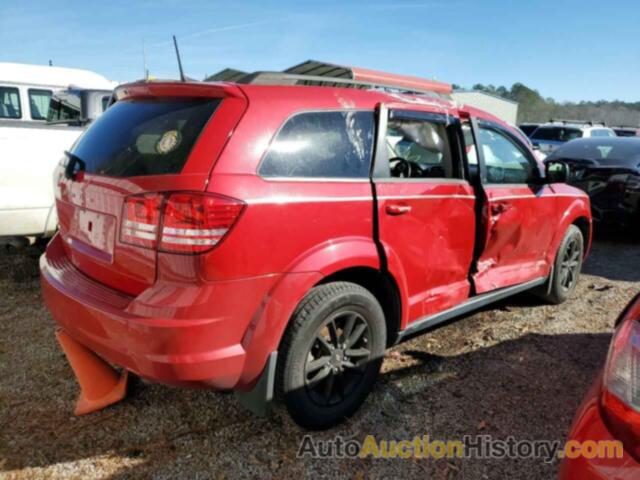 DODGE JOURNEY SE, 3C4PDCAB4LT280663