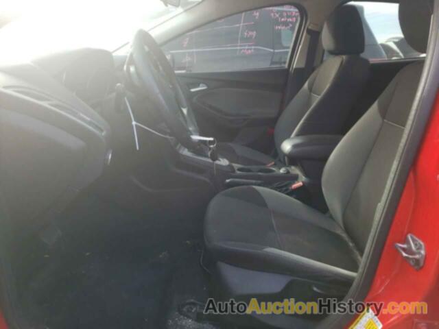 FORD FOCUS SE, 1FADP3F23EL357210