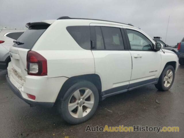 JEEP COMPASS LATITUDE, 1C4NJDEB7HD191604