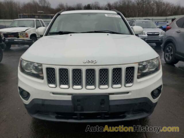 JEEP COMPASS LATITUDE, 1C4NJDEB7HD191604