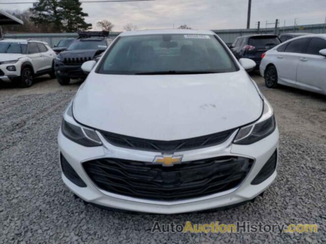 CHEVROLET CRUZE LT, 1G1BE5SM2K7115404