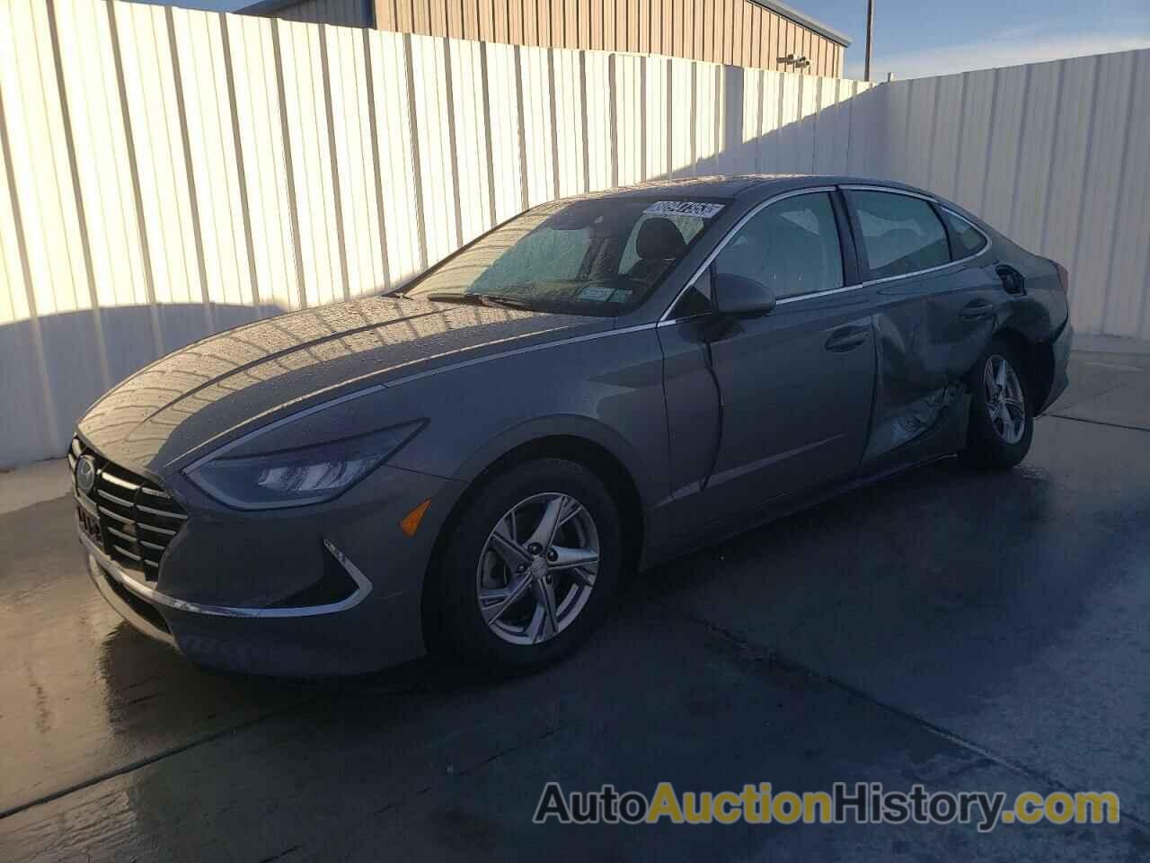 HYUNDAI SONATA SE, 5NPEG4JA6MH124640