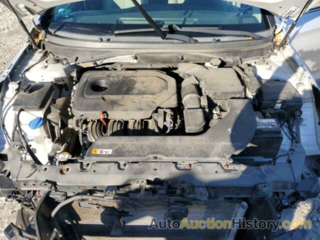 HYUNDAI SONATA SE, 5NPE24AFXHH475888