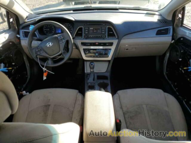 HYUNDAI SONATA SE, 5NPE24AFXHH475888