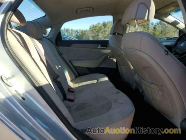 HYUNDAI SONATA SE, 5NPE24AFXHH475888