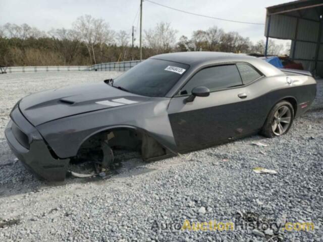 DODGE CHALLENGER SXT, 2C3CDZAG3JH235933