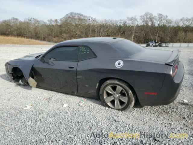 DODGE CHALLENGER SXT, 2C3CDZAG3JH235933