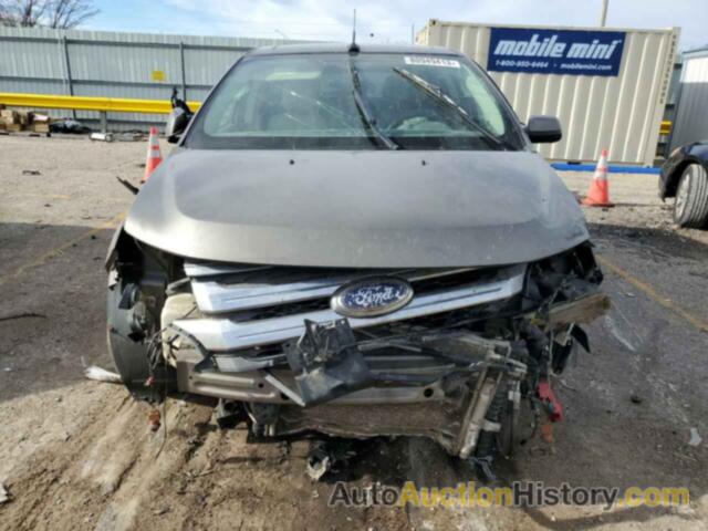 FORD EDGE LIMITED, 2FMDK4KC3CBA33714