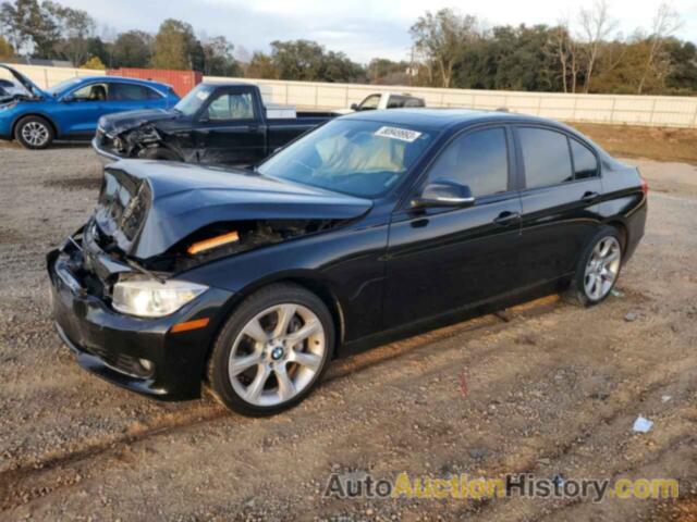 BMW 3 SERIES I, WBA3A9C51DF477476