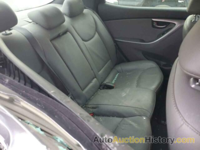 HYUNDAI ELANTRA GLS, 5NPDH4AE6DH290586