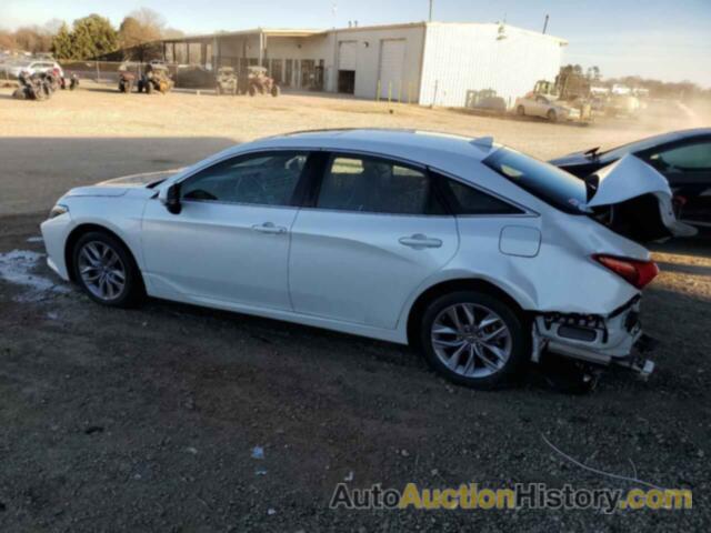 TOYOTA AVALON XLE, 4T1BZ1FB6KU011038