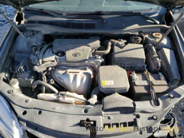 TOYOTA CAMRY LE, 4T1BF1FK1HU751257