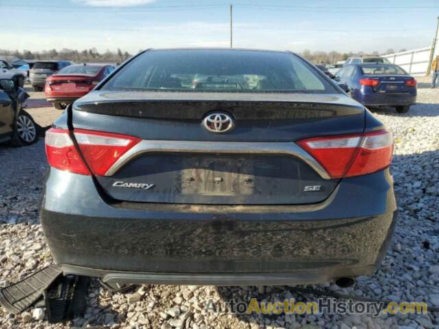 TOYOTA CAMRY LE, 4T1BF1FK1HU751257