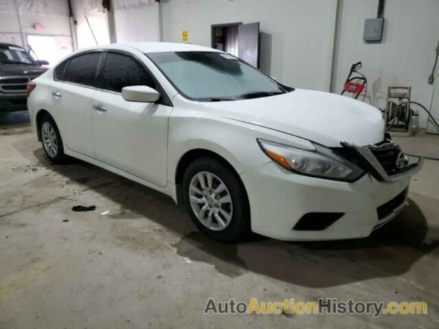 NISSAN ALTIMA 2.5, 1N4AL3AP9JC104839