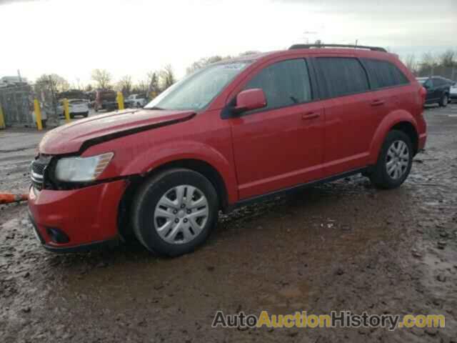 DODGE JOURNEY SE, 3C4PDCBB7KT863032