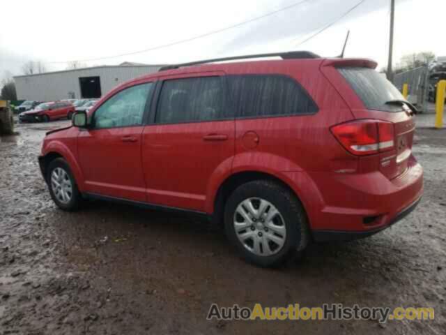 DODGE JOURNEY SE, 3C4PDCBB7KT863032