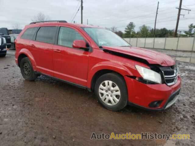 DODGE JOURNEY SE, 3C4PDCBB7KT863032