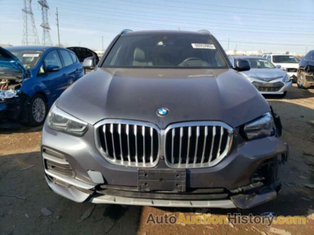 BMW X5 XDRIVE40I, 5UXCR6C00N9L95641