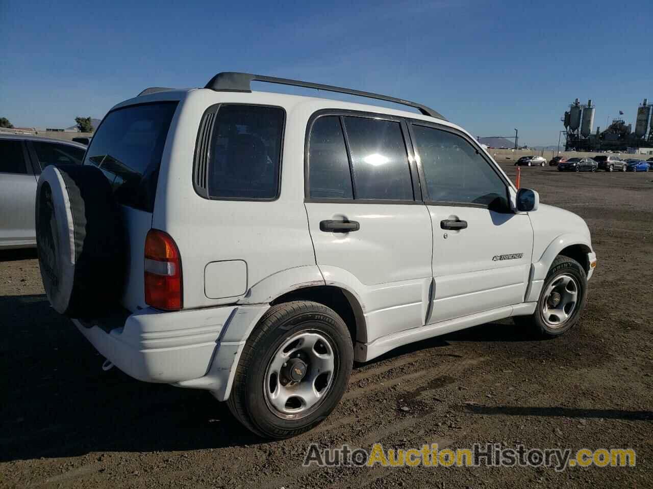 CHEVROLET TRACKER, 2CNBJ13C316923739