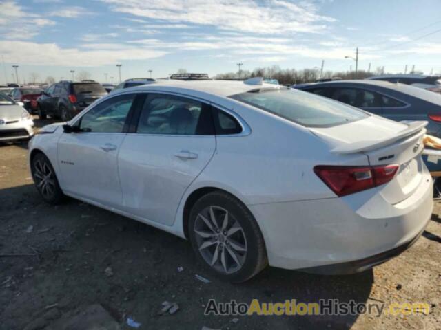 CHEVROLET MALIBU RS, 1G1ZG5ST5MF011031