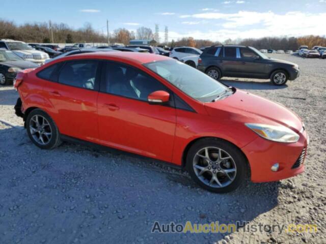 FORD FOCUS SE, 1FADP3F21DL121301