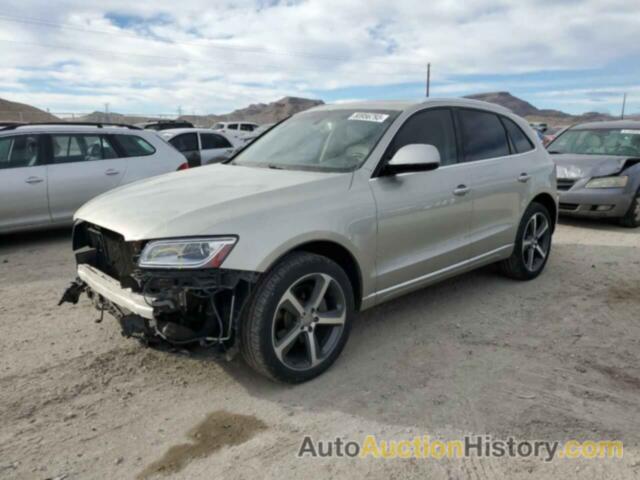 AUDI Q5 TDI PRESTIGE, WA1VMAFPXFA067268