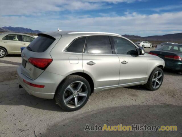 AUDI Q5 TDI PRESTIGE, WA1VMAFPXFA067268