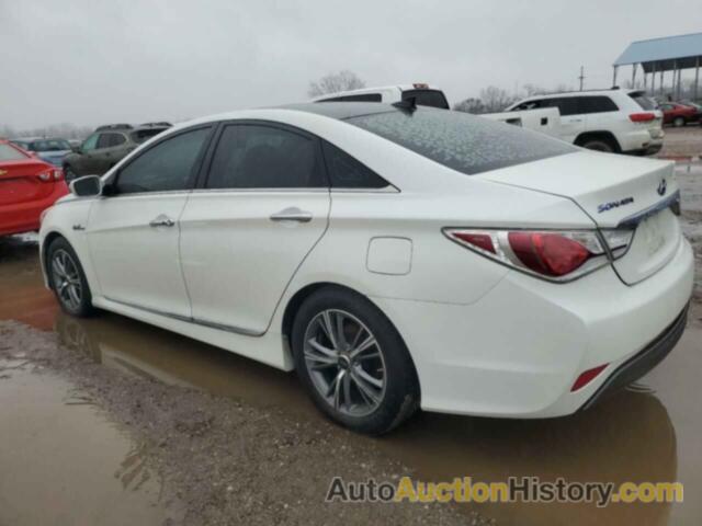 HYUNDAI SONATA HYBRID, KMHEC4A43DA076961