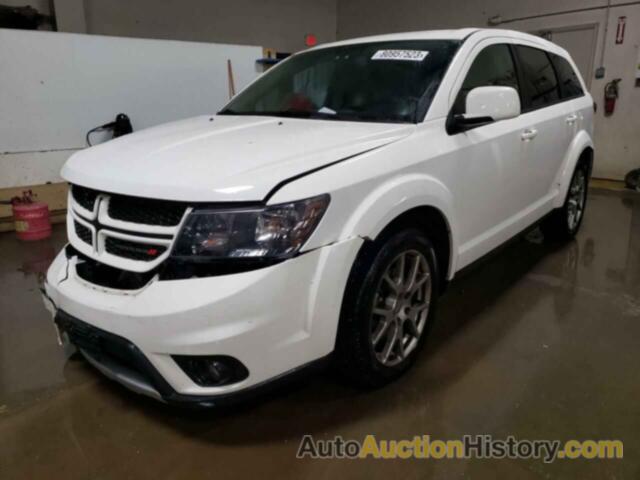 DODGE JOURNEY R/T, 3C4PDDEG8ET203051