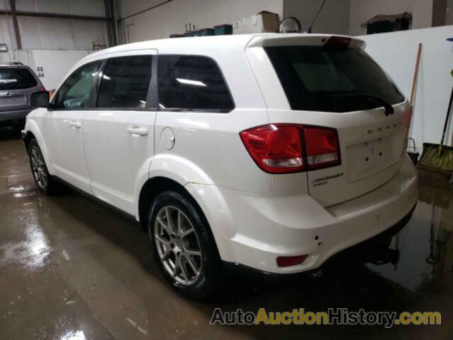 DODGE JOURNEY R/T, 3C4PDDEG8ET203051